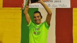 Finale Serie A Open Maschile 2015